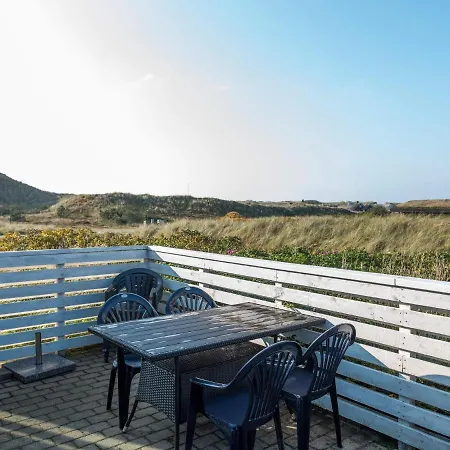 Holiday Hvide Sande Lx